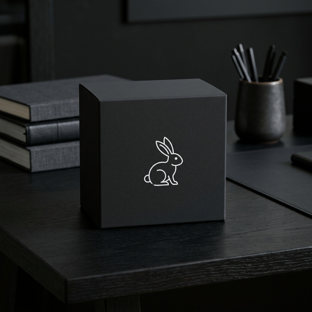 BunnyBox Premium Hardware Mystery Box